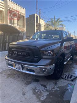 رام 1500